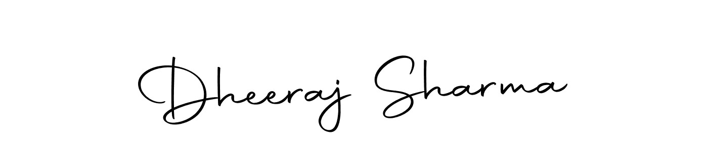 Also You can easily find your signature by using the search form. We will create Dheeraj Sharma name handwritten signature images for you free of cost using Autography-DOLnW sign style. Dheeraj Sharma signature style 10 images and pictures png