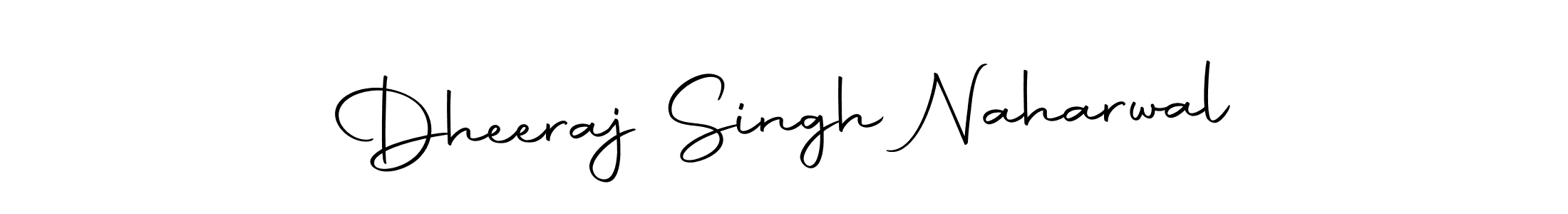 You can use this online signature creator to create a handwritten signature for the name Dheeraj Singh Naharwal. This is the best online autograph maker. Dheeraj Singh Naharwal signature style 10 images and pictures png