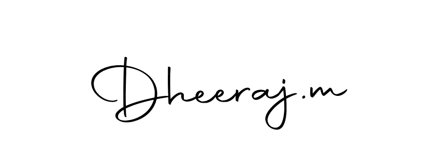 Best and Professional Signature Style for Dheeraj.m. Autography-DOLnW Best Signature Style Collection. Dheeraj.m signature style 10 images and pictures png