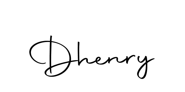 Once you've used our free online signature maker to create your best signature Autography-DOLnW style, it's time to enjoy all of the benefits that Dhenry name signing documents. Dhenry signature style 10 images and pictures png