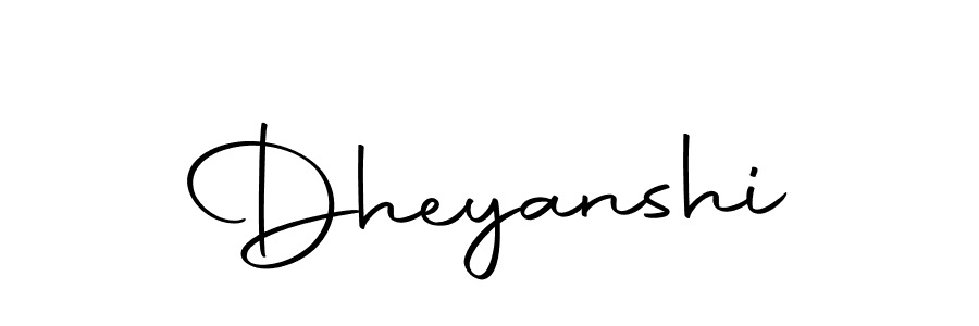 if you are searching for the best signature style for your name Dheyanshi. so please give up your signature search. here we have designed multiple signature styles  using Autography-DOLnW. Dheyanshi signature style 10 images and pictures png