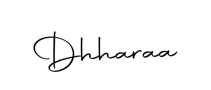 Autography-DOLnW is a professional signature style that is perfect for those who want to add a touch of class to their signature. It is also a great choice for those who want to make their signature more unique. Get Dhharaa name to fancy signature for free. Dhharaa signature style 10 images and pictures png