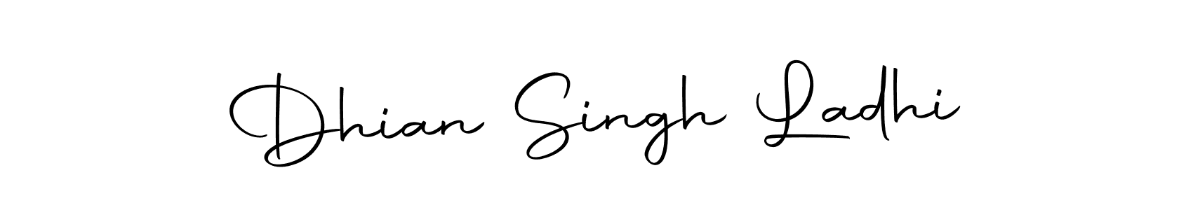 Check out images of Autograph of Dhian Singh Ladhi name. Actor Dhian Singh Ladhi Signature Style. Autography-DOLnW is a professional sign style online. Dhian Singh Ladhi signature style 10 images and pictures png