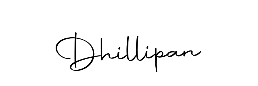 It looks lik you need a new signature style for name Dhillipan. Design unique handwritten (Autography-DOLnW) signature with our free signature maker in just a few clicks. Dhillipan signature style 10 images and pictures png