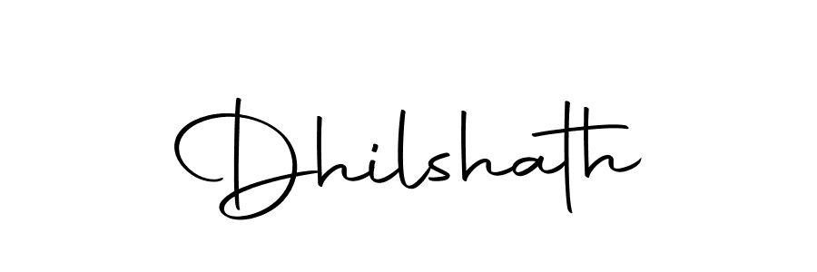 Make a short Dhilshath signature style. Manage your documents anywhere anytime using Autography-DOLnW. Create and add eSignatures, submit forms, share and send files easily. Dhilshath signature style 10 images and pictures png