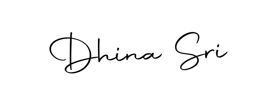 Also You can easily find your signature by using the search form. We will create Dhina Sri name handwritten signature images for you free of cost using Autography-DOLnW sign style. Dhina Sri signature style 10 images and pictures png