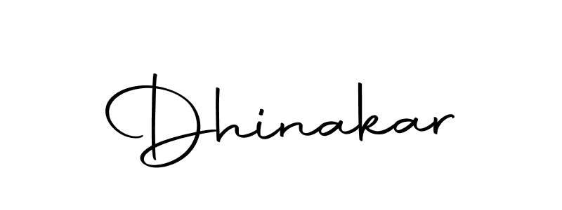 It looks lik you need a new signature style for name Dhinakar. Design unique handwritten (Autography-DOLnW) signature with our free signature maker in just a few clicks. Dhinakar signature style 10 images and pictures png