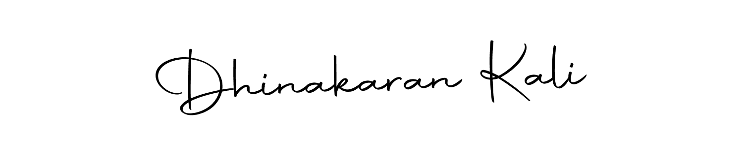 Similarly Autography-DOLnW is the best handwritten signature design. Signature creator online .You can use it as an online autograph creator for name Dhinakaran Kali. Dhinakaran Kali signature style 10 images and pictures png
