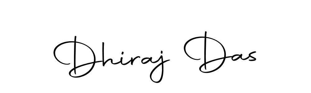 It looks lik you need a new signature style for name Dhiraj Das. Design unique handwritten (Autography-DOLnW) signature with our free signature maker in just a few clicks. Dhiraj Das signature style 10 images and pictures png