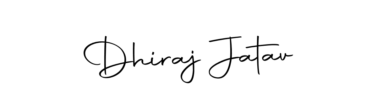 Best and Professional Signature Style for Dhiraj Jatav. Autography-DOLnW Best Signature Style Collection. Dhiraj Jatav signature style 10 images and pictures png