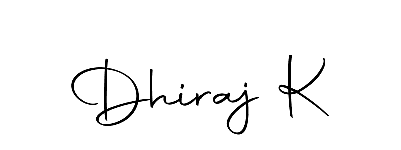 See photos of Dhiraj K official signature by Spectra . Check more albums & portfolios. Read reviews & check more about Autography-DOLnW font. Dhiraj K signature style 10 images and pictures png