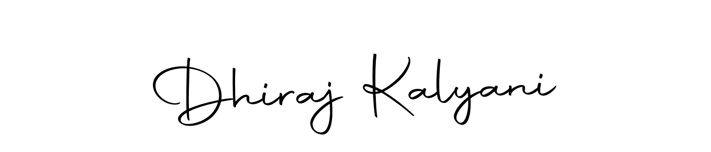 Check out images of Autograph of Dhiraj Kalyani name. Actor Dhiraj Kalyani Signature Style. Autography-DOLnW is a professional sign style online. Dhiraj Kalyani signature style 10 images and pictures png