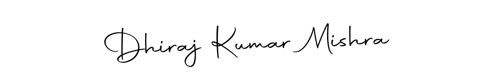 Check out images of Autograph of Dhiraj Kumar Mishra name. Actor Dhiraj Kumar Mishra Signature Style. Autography-DOLnW is a professional sign style online. Dhiraj Kumar Mishra signature style 10 images and pictures png