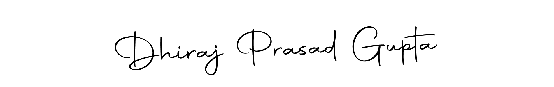 Check out images of Autograph of Dhiraj Prasad Gupta name. Actor Dhiraj Prasad Gupta Signature Style. Autography-DOLnW is a professional sign style online. Dhiraj Prasad Gupta signature style 10 images and pictures png