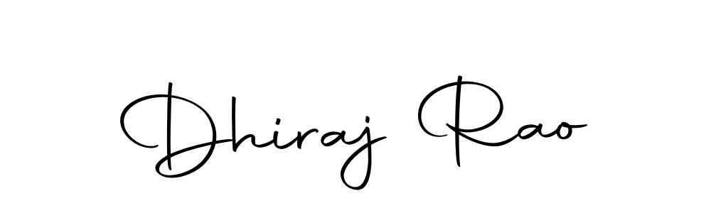 How to Draw Dhiraj Rao signature style? Autography-DOLnW is a latest design signature styles for name Dhiraj Rao. Dhiraj Rao signature style 10 images and pictures png