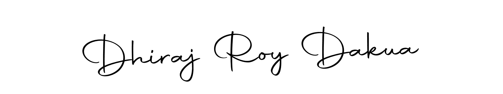 Similarly Autography-DOLnW is the best handwritten signature design. Signature creator online .You can use it as an online autograph creator for name Dhiraj Roy Dakua. Dhiraj Roy Dakua signature style 10 images and pictures png