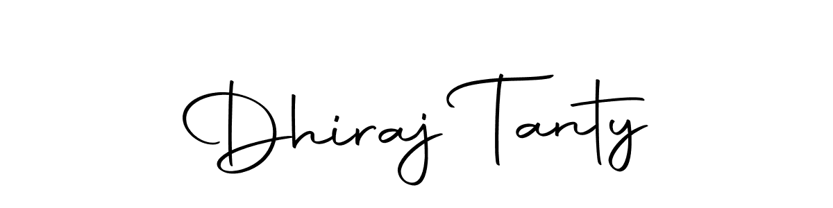 How to Draw Dhiraj Tanty signature style? Autography-DOLnW is a latest design signature styles for name Dhiraj Tanty. Dhiraj Tanty signature style 10 images and pictures png