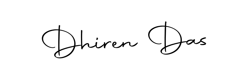 Best and Professional Signature Style for Dhiren Das. Autography-DOLnW Best Signature Style Collection. Dhiren Das signature style 10 images and pictures png