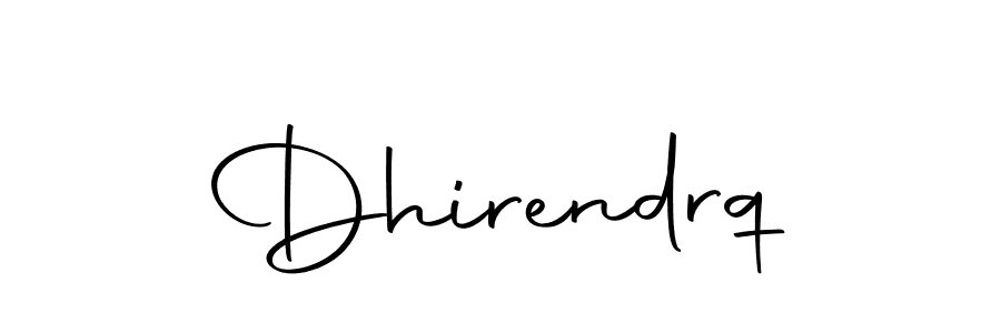 Once you've used our free online signature maker to create your best signature Autography-DOLnW style, it's time to enjoy all of the benefits that Dhirendrq name signing documents. Dhirendrq signature style 10 images and pictures png