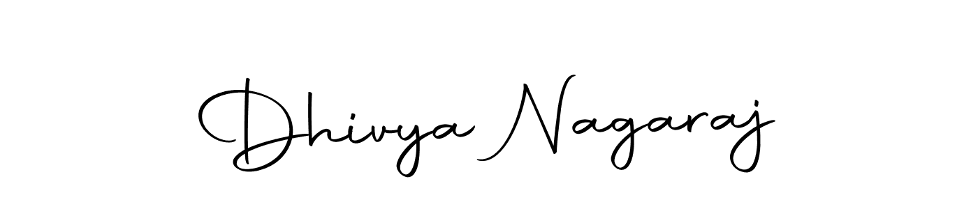This is the best signature style for the Dhivya Nagaraj name. Also you like these signature font (Autography-DOLnW). Mix name signature. Dhivya Nagaraj signature style 10 images and pictures png