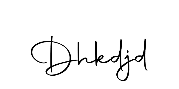 You can use this online signature creator to create a handwritten signature for the name Dhkdjd. This is the best online autograph maker. Dhkdjd signature style 10 images and pictures png