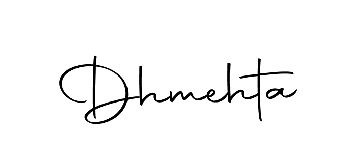How to Draw Dhmehta signature style? Autography-DOLnW is a latest design signature styles for name Dhmehta. Dhmehta signature style 10 images and pictures png