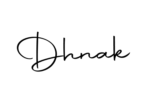 Here are the top 10 professional signature styles for the name Dhnak. These are the best autograph styles you can use for your name. Dhnak signature style 10 images and pictures png