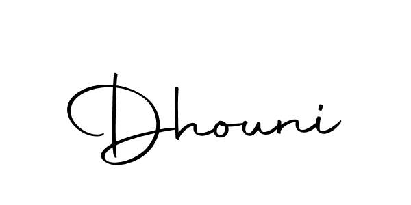 Autography-DOLnW is a professional signature style that is perfect for those who want to add a touch of class to their signature. It is also a great choice for those who want to make their signature more unique. Get Dhouni name to fancy signature for free. Dhouni signature style 10 images and pictures png