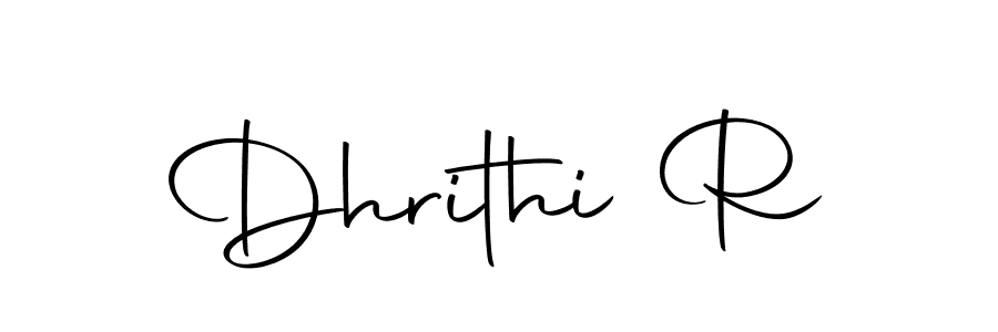 This is the best signature style for the Dhrithi R name. Also you like these signature font (Autography-DOLnW). Mix name signature. Dhrithi R signature style 10 images and pictures png