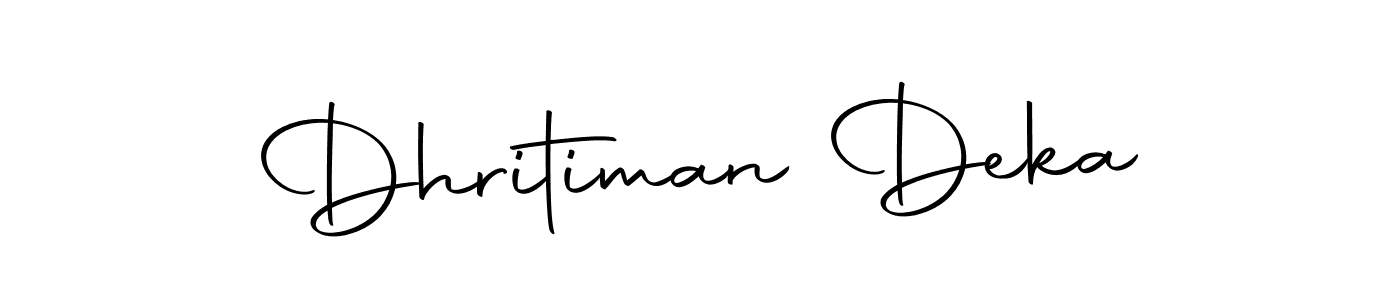 How to Draw Dhritiman Deka signature style? Autography-DOLnW is a latest design signature styles for name Dhritiman Deka. Dhritiman Deka signature style 10 images and pictures png