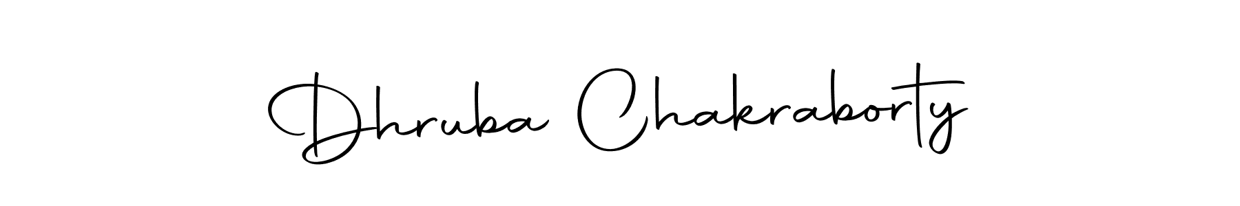 Check out images of Autograph of Dhruba Chakraborty name. Actor Dhruba Chakraborty Signature Style. Autography-DOLnW is a professional sign style online. Dhruba Chakraborty signature style 10 images and pictures png