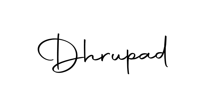 Autography-DOLnW is a professional signature style that is perfect for those who want to add a touch of class to their signature. It is also a great choice for those who want to make their signature more unique. Get Dhrupad name to fancy signature for free. Dhrupad signature style 10 images and pictures png