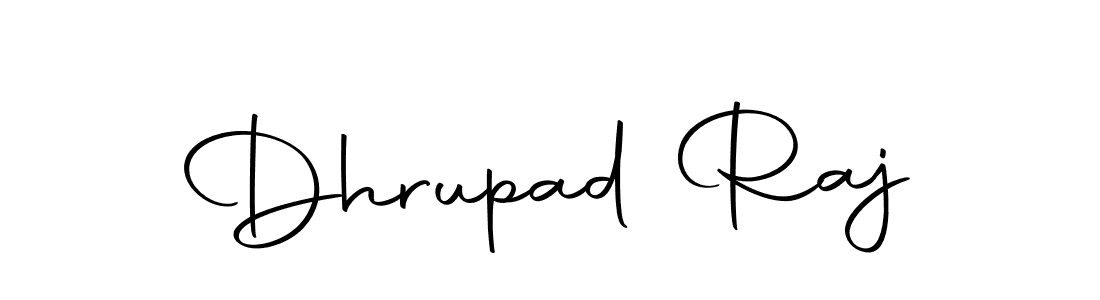 This is the best signature style for the Dhrupad Raj name. Also you like these signature font (Autography-DOLnW). Mix name signature. Dhrupad Raj signature style 10 images and pictures png