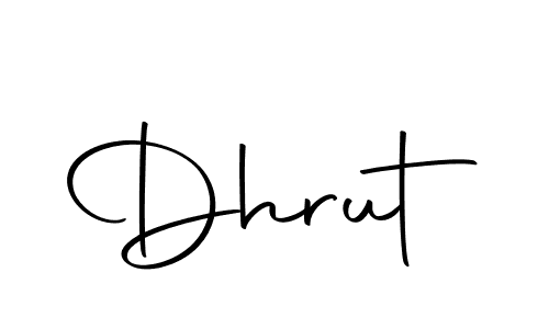 Check out images of Autograph of Dhrut name. Actor Dhrut Signature Style. Autography-DOLnW is a professional sign style online. Dhrut signature style 10 images and pictures png