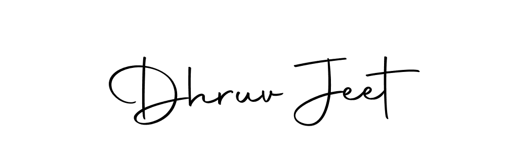 Best and Professional Signature Style for Dhruv Jeet. Autography-DOLnW Best Signature Style Collection. Dhruv Jeet signature style 10 images and pictures png