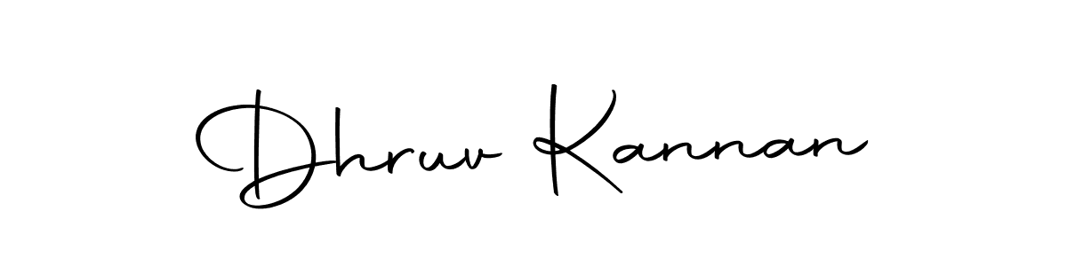 Best and Professional Signature Style for Dhruv Kannan. Autography-DOLnW Best Signature Style Collection. Dhruv Kannan signature style 10 images and pictures png