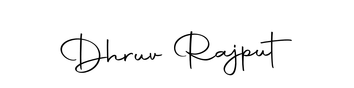 Also You can easily find your signature by using the search form. We will create Dhruv Rajput name handwritten signature images for you free of cost using Autography-DOLnW sign style. Dhruv Rajput signature style 10 images and pictures png