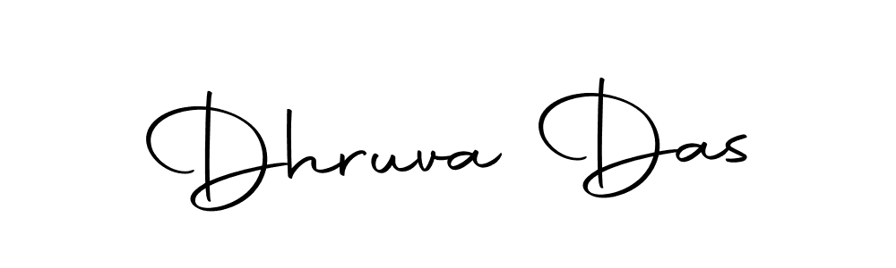 The best way (Autography-DOLnW) to make a short signature is to pick only two or three words in your name. The name Dhruva Das include a total of six letters. For converting this name. Dhruva Das signature style 10 images and pictures png