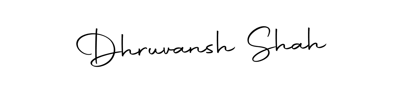 Check out images of Autograph of Dhruvansh Shah name. Actor Dhruvansh Shah Signature Style. Autography-DOLnW is a professional sign style online. Dhruvansh Shah signature style 10 images and pictures png