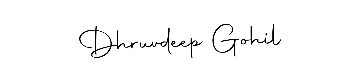 Also You can easily find your signature by using the search form. We will create Dhruvdeep Gohil name handwritten signature images for you free of cost using Autography-DOLnW sign style. Dhruvdeep Gohil signature style 10 images and pictures png