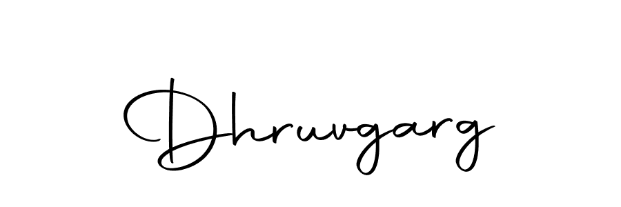 Similarly Autography-DOLnW is the best handwritten signature design. Signature creator online .You can use it as an online autograph creator for name Dhruvgarg. Dhruvgarg signature style 10 images and pictures png