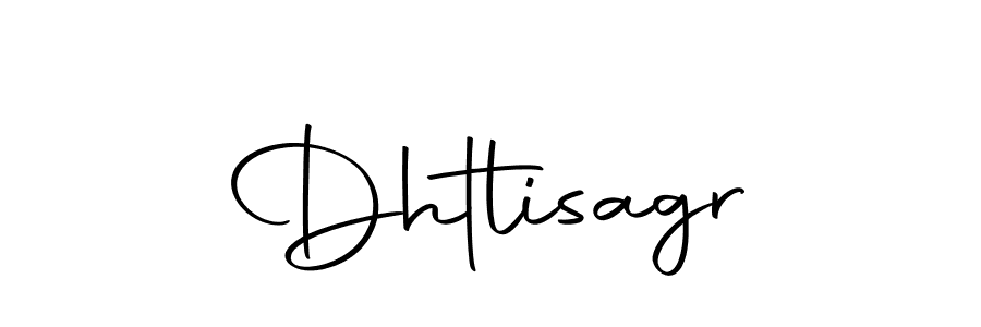 Create a beautiful signature design for name Dhtlisagr. With this signature (Autography-DOLnW) fonts, you can make a handwritten signature for free. Dhtlisagr signature style 10 images and pictures png