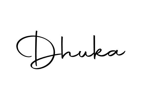 Make a short Dhuka signature style. Manage your documents anywhere anytime using Autography-DOLnW. Create and add eSignatures, submit forms, share and send files easily. Dhuka signature style 10 images and pictures png