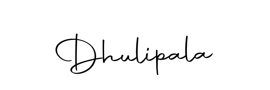 Also we have Dhulipala name is the best signature style. Create professional handwritten signature collection using Autography-DOLnW autograph style. Dhulipala signature style 10 images and pictures png