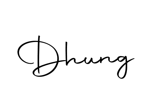 This is the best signature style for the Dhung name. Also you like these signature font (Autography-DOLnW). Mix name signature. Dhung signature style 10 images and pictures png