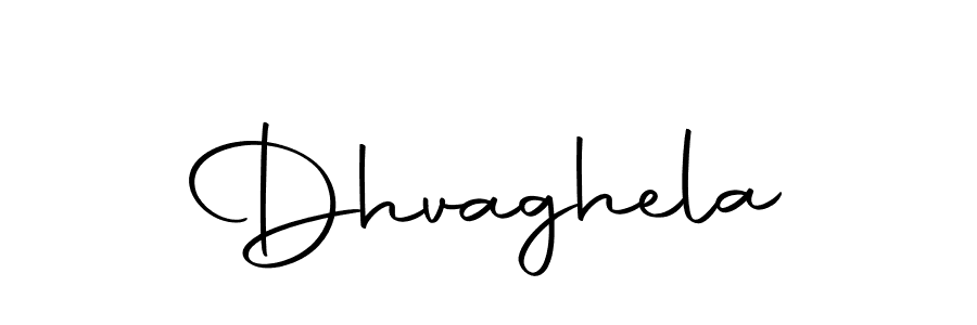 The best way (Autography-DOLnW) to make a short signature is to pick only two or three words in your name. The name Dhvaghela include a total of six letters. For converting this name. Dhvaghela signature style 10 images and pictures png