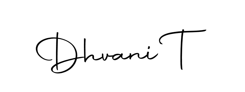 Make a short Dhvani T signature style. Manage your documents anywhere anytime using Autography-DOLnW. Create and add eSignatures, submit forms, share and send files easily. Dhvani T signature style 10 images and pictures png