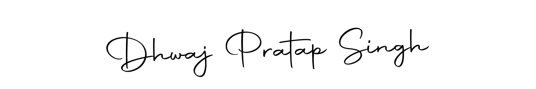 How to make Dhwaj Pratap Singh signature? Autography-DOLnW is a professional autograph style. Create handwritten signature for Dhwaj Pratap Singh name. Dhwaj Pratap Singh signature style 10 images and pictures png