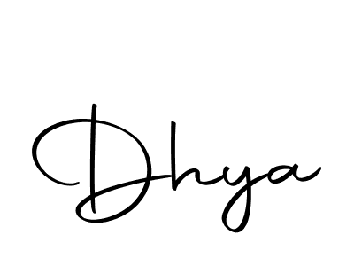 See photos of Dhya official signature by Spectra . Check more albums & portfolios. Read reviews & check more about Autography-DOLnW font. Dhya signature style 10 images and pictures png