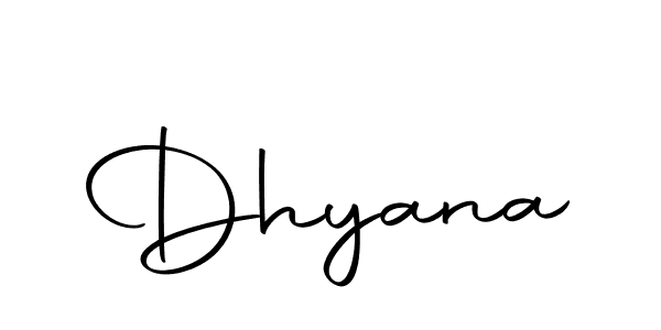 Once you've used our free online signature maker to create your best signature Autography-DOLnW style, it's time to enjoy all of the benefits that Dhyana name signing documents. Dhyana signature style 10 images and pictures png